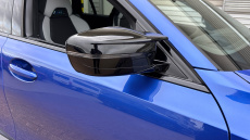 BMW M3 xDrive 530 Competition M 5dr Step Auto Petrol Estate